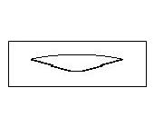 Полка для стойки угловой (завершающий элемент) А.РС-5.2