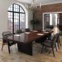 столы для переговоров Harvard (Гарвард) - стол для переговоров - фото 2