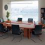 столы для переговоров Lipari - фото 2