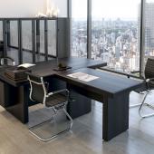 кабинеты руководителя sydney (сидней) - мебель для кабинета руководителя