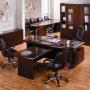 кабинеты руководителя Capital (Капитал) - мебель для кабинета руководителя - фото 2