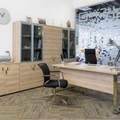кабинеты руководителя rola (рола) - мебель для кабинета руководителя