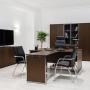 кабинеты руководителя Exe (Экзе) - мебель для кабинета руководителя