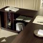 кабинеты руководителя Monza (Монза) - мебель для кабинета руководителя - фото 3