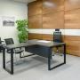 кабинеты руководителя Rotonda (Ротонда) - мебель для кабинета руководителя - фото 4