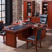 кабинеты руководителя bering (беринг) - мебель для кабинета руководителя