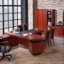 кабинеты руководителя Bering (Беринг) - мебель для кабинета руководителя - фото 5