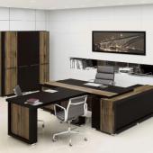 кабинеты руководителя grace (грейс) - мебель для кабинета руководителя