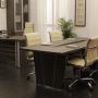 столы для переговоров Vasanta (Васанта) - мебель для переговоров - фото 4