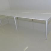 столы для переговоров draft (драфт) - стол для переговоров