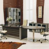 кабинеты руководителя vasanta (васанта) - мебель для кабинета руководителя