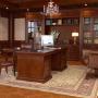 кабинеты руководителя Monarch (Монарх) - мебель для кабинета руководителя - фото 5