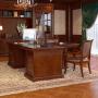 кабинеты руководителя Monarch (Монарх) - мебель для кабинета руководителя - фото 6