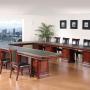 столы для переговоров Monarch (Монарх) - стол для переговоров - фото 2