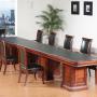 столы для переговоров Monarch (Монарх) - стол для переговоров - фото 3