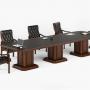 столы для переговоров Inter New (Интер Нью) - стол для переговоров - фото 2
