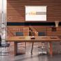 столы для переговоров Teco+ (Теко+) - стол для переговоров