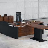 кабинеты руководителя eko (эко) - мебель для кабинета руководителя