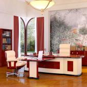 кабинеты руководителя romano (романо) - мебель для кабинета руководителя