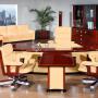 кабинеты руководителя Romano (Романо) - мебель для кабинета руководителя - фото 6