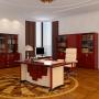 кабинеты руководителя Romano (Романо) - мебель для кабинета руководителя - фото 10