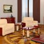 кабинеты руководителя Romano (Романо) - мебель для кабинета руководителя - фото 11