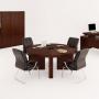 столы для переговоров Mux (Мукс) - стол для переговоров - фото 4