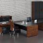кабинеты руководителя Kyu (Киу) - мебель для кабинета руководителя - фото 3