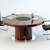 столы для переговоров dao (дао) - стол для переговоров