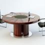 столы для переговоров DAO (ДАО) - стол для переговоров