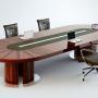 столы для переговоров DAO (ДАО) - стол для переговоров - фото 2