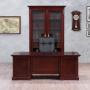 кабинеты руководителя Bergamo (Бергамо) - мебель для кабинета руководителя  - фото 2