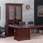 кабинеты руководителя Bergamo (Бергамо) - мебель для кабинета руководителя  - фото 5