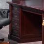 кабинеты руководителя Bergamo (Бергамо) - мебель для кабинета руководителя  - фото 9