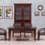 кабинеты руководителя Bergamo (Бергамо) - мебель для кабинета руководителя  - фото 8