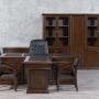 кабинеты руководителя Washington (Вашингтон) - мебель для кабинета руководителя
