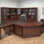 кабинеты руководителя Washington (Вашингтон) - мебель для кабинета руководителя - фото 5