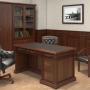кабинеты руководителя Washington (Вашингтон) - мебель для кабинета руководителя - фото 13