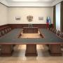 столы для переговоров Washington (Вашингтон) - стол для переговоров - фото 2