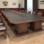 столы для переговоров Washington (Вашингтон) - стол для переговоров - фото 3