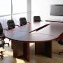столы для переговоров Zaragoza (Зарагоза) - стол для переговоров - фото 2