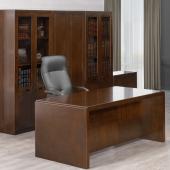 кабинеты руководителя sorbonne (сорбонна) - мебель для кабинета руководителя