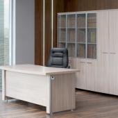 кабинеты руководителя belfast (белфаст) - мебель для кабинета руководителя