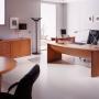 кабинеты руководителя Numen (Ньюмен) - мебель для кабинета руководителя - фото 3