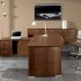 кабинеты руководителя Numen (Ньюмен) - мебель для кабинета руководителя - фото 5