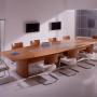 кабинеты руководителя Numen (Ньюмен) - мебель для кабинета руководителя - фото 13