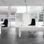 столы для переговоров Numen (Ньюмен) - стол для переговоров - фото 6