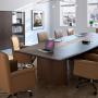 столы для переговоров Numen (Ньюмен) - стол для переговоров - фото 3