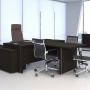 кабинеты руководителя Sentida Lux (Сентида Люкс) - мебель для кабинета руководителя