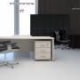 кабинеты руководителя Sentida Lux (Сентида Люкс) - мебель для кабинета руководителя - фото 3